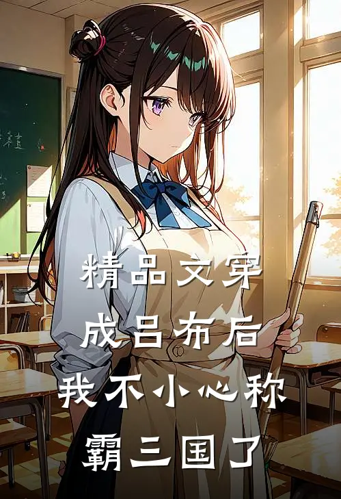 精品文穿成吕布后,我不小心称霸三国了免费阅读