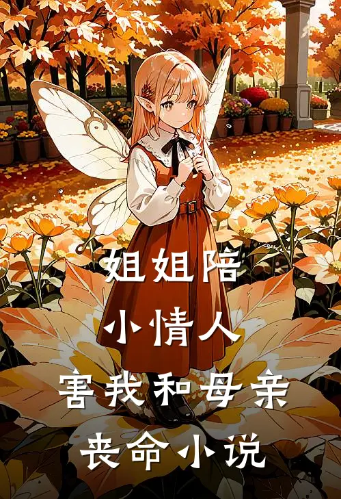姐姐陪小情人,害我和母亲丧命在线阅读