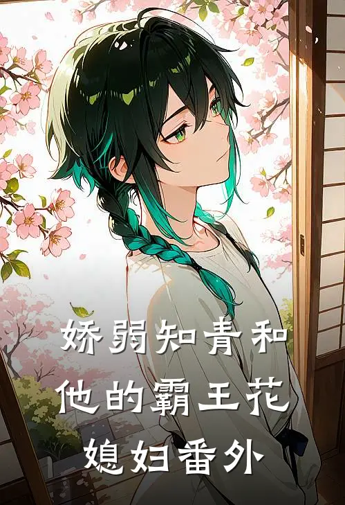 娇弱知青和他的霸王花媳妇 番外