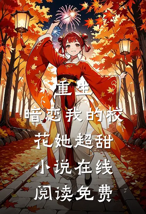 重生暗恋我的校花她超甜在线阅读免费无弹窗