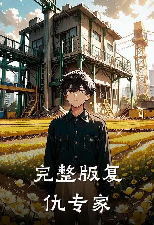 完整版复仇专家在线