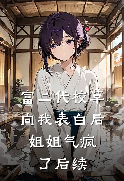 富二代校草向我表白后，姐姐气疯了后续
