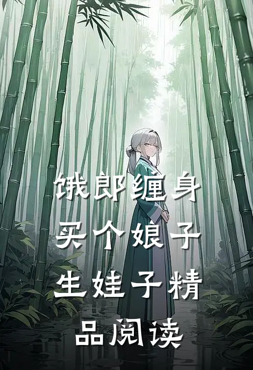 饿郎缠身：买个娘子生娃子精品阅读
