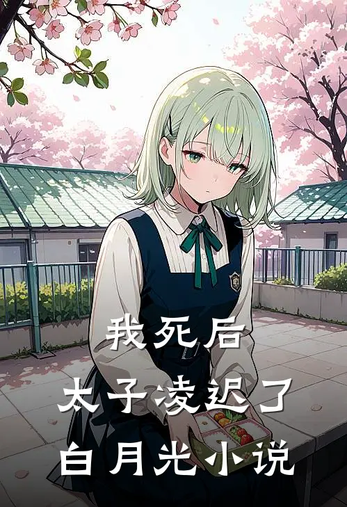 我死后,太子凌迟了白月光在线阅读
