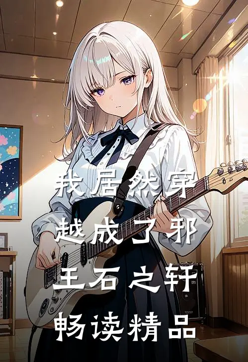 我居然穿越成了邪王石之轩畅读精品