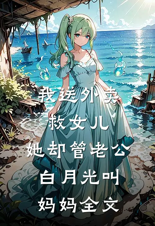 我送外卖救女儿，她却管老公白月光叫妈妈全文