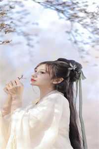 退婚后我被皇叔娇养了精品推介
