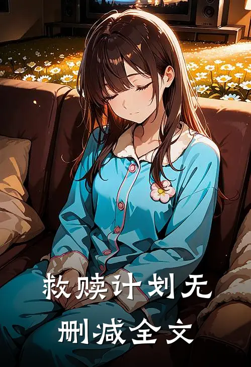 救赎计划无删减全文