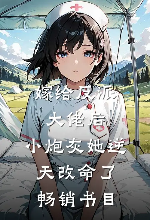 嫁给反派大佬后,小炮灰她逆天改命了畅销书目免费阅读