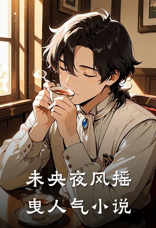 未央夜风摇曳人气小说
