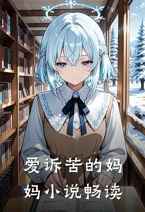 爱诉苦的妈妈小说畅读
