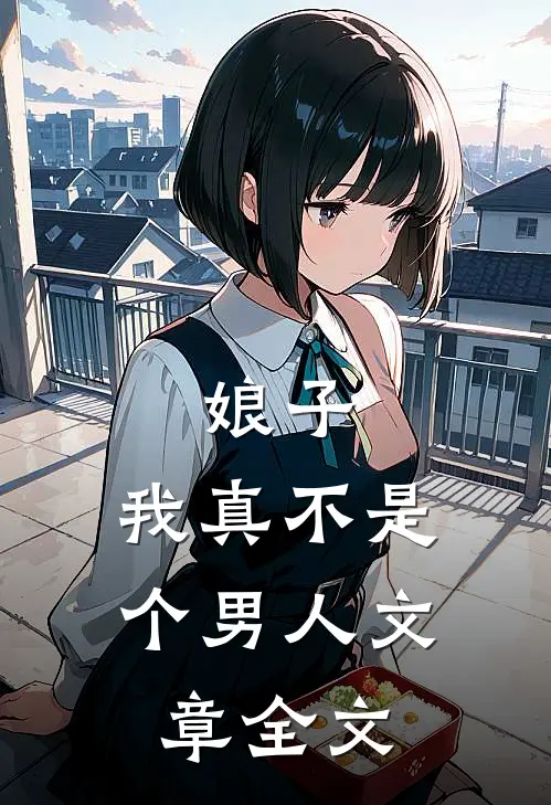 娘子,我真不是个男人文章全文在线阅读