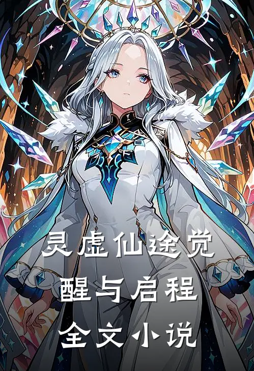 灵虚仙途觉醒与启程全文小说
