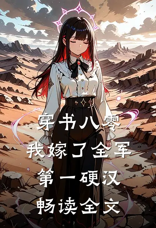 穿书八零，我嫁了全军第一硬汉畅读全文