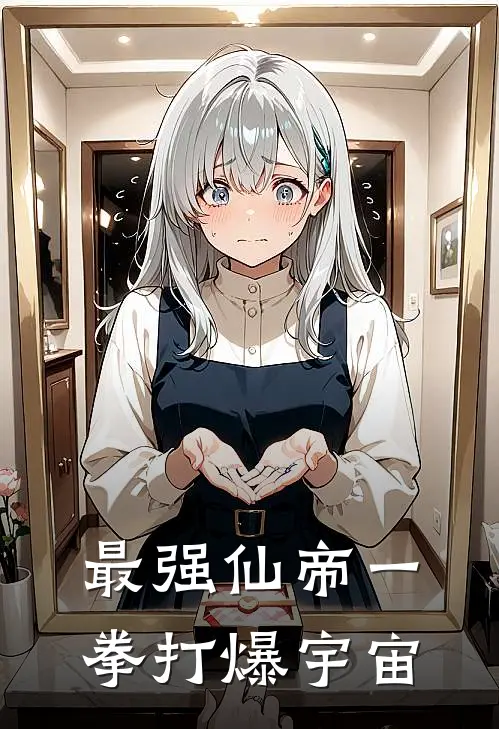 最强仙帝一拳打爆宇宙的