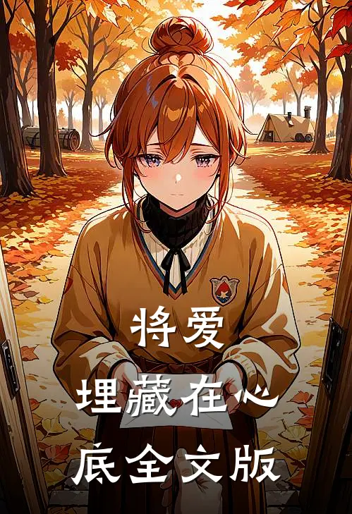 将爱,埋藏在心底全文版