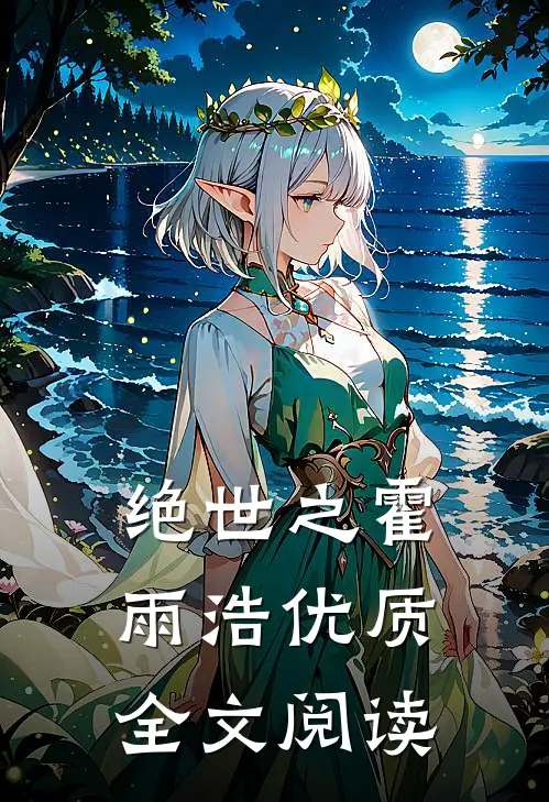 绝世之霍雨浩优质全文阅读最新章节