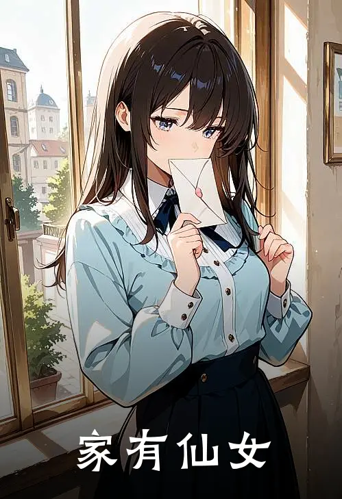 家有仙女