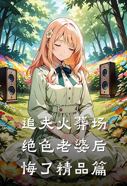 追夫火葬场,绝色老婆后悔了精品篇免费阅读