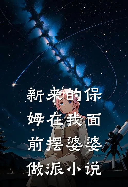 新来的保姆在我面前摆婆婆做派小说