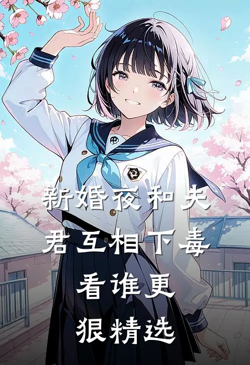 新婚夜和夫君互相下毒,看谁更狠精选