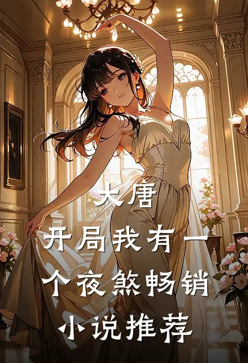 大唐开局我有一个夜煞畅销推荐
