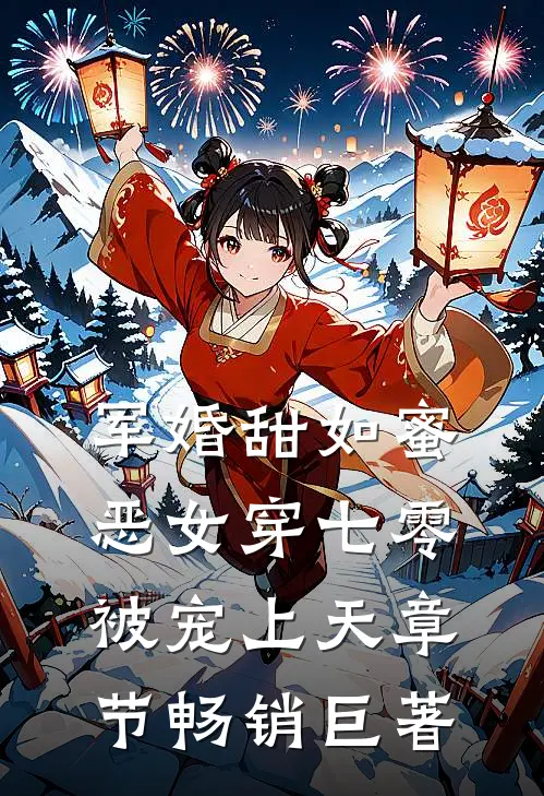 军婚甜如蜜，恶女穿七零被宠上天章节畅销巨著