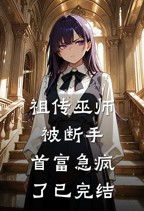 祖传巫师被断手,首富急疯了已完结吗