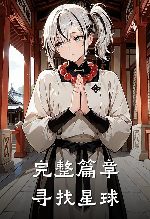 完整篇章寻找星球