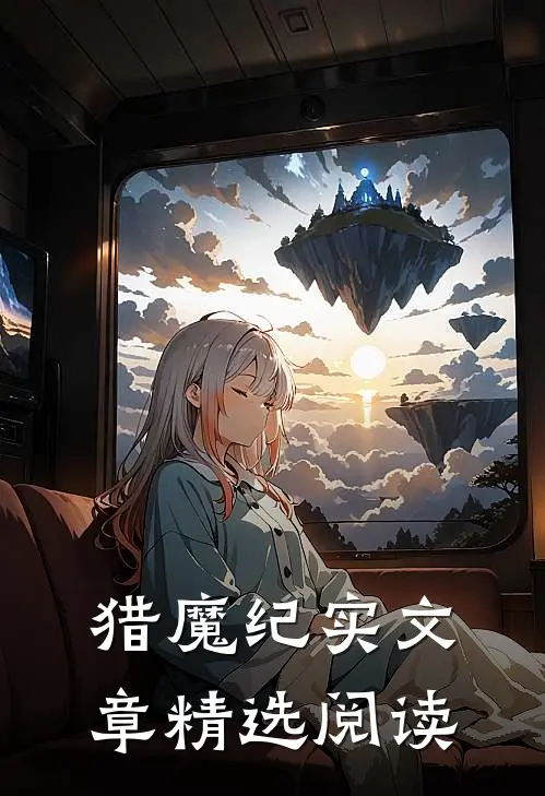 猎魔纪实文章精选阅读