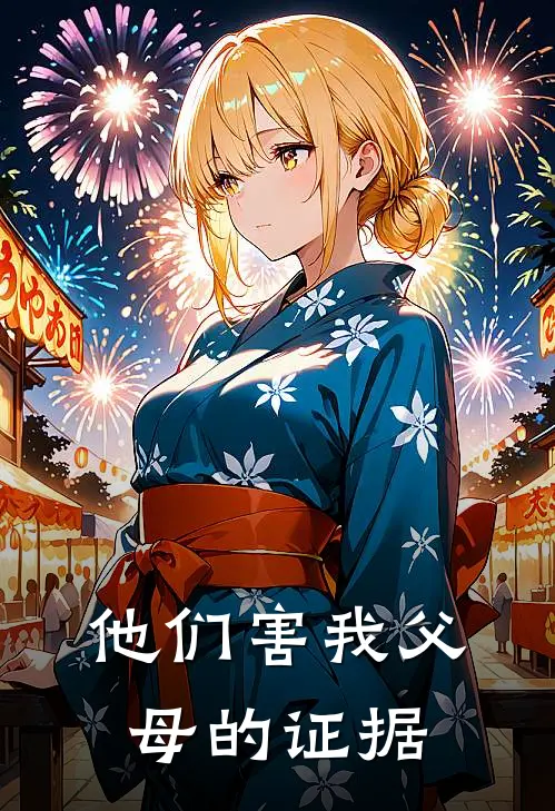 他们害我父母的证据