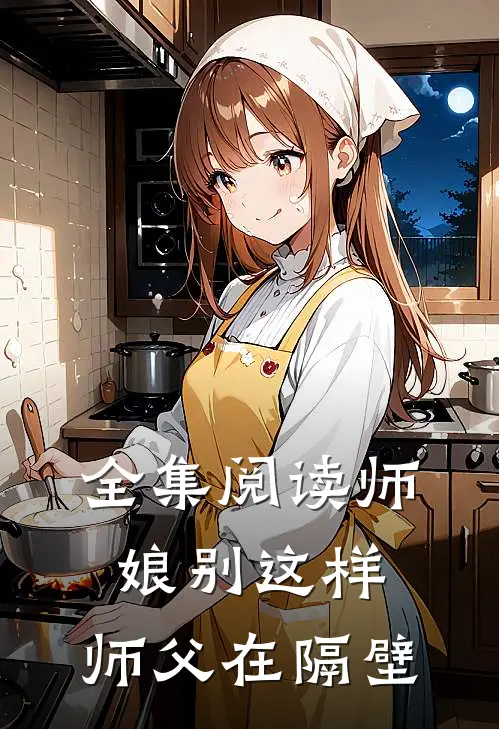 全集阅读师娘别这样,师父在隔壁的