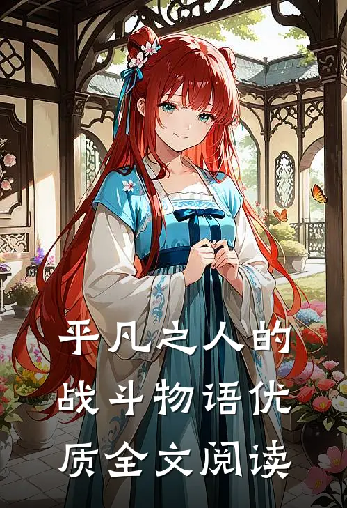 平凡之人的战斗物语优质全文阅读