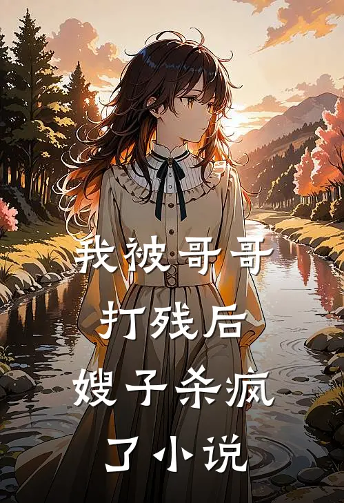我被哥哥打残后,嫂子杀疯了阅读