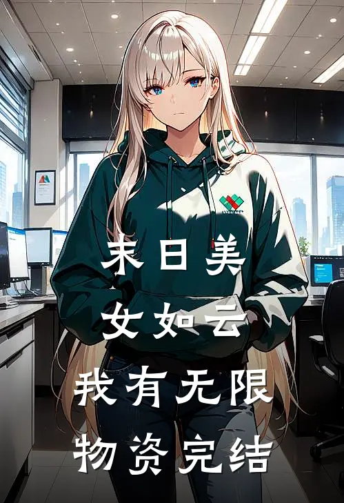 末日美女如云,我有无限物资完结