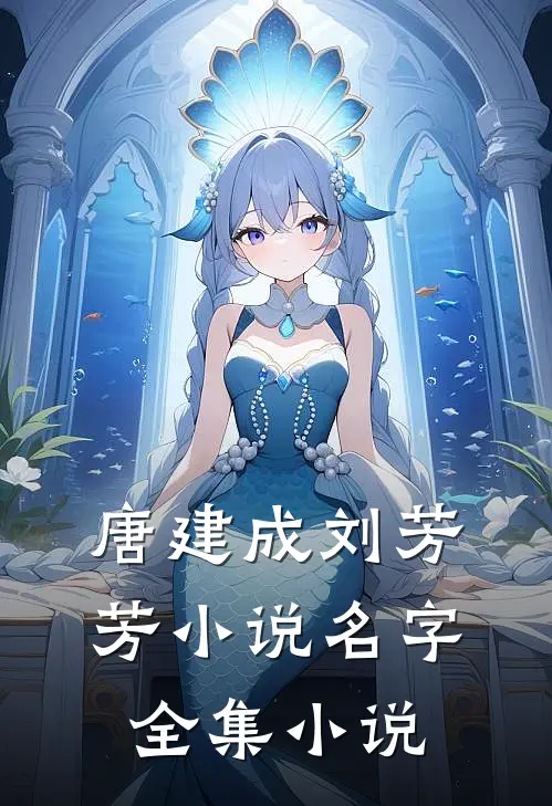 唐建成刘芳芳小说名字全集小说