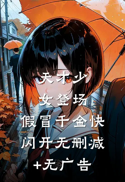 天才少女登场，假冒千金快闪开无删减+无广告