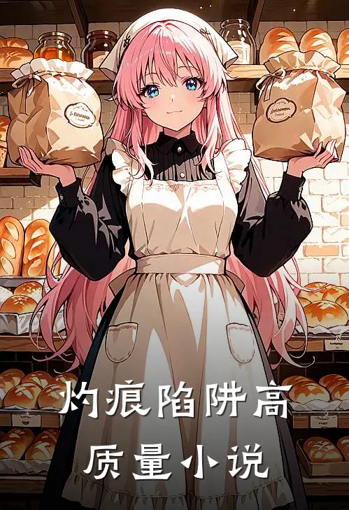 灼痕陷阱高质量小说