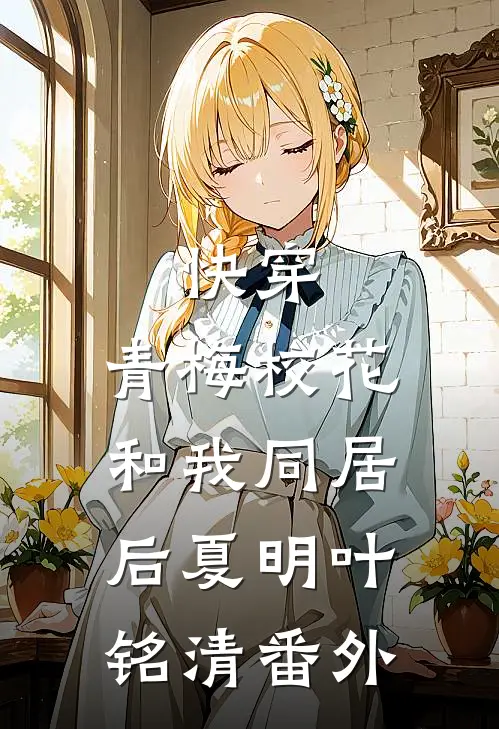 快穿青梅校花和我同居后夏明叶铭清 番外免费阅读