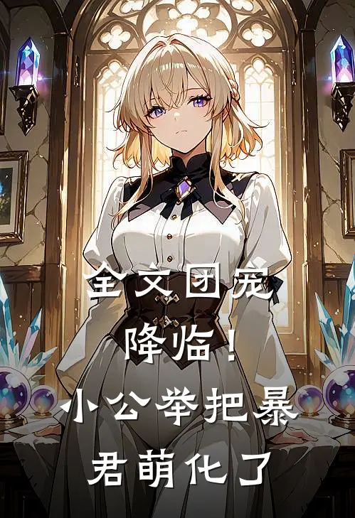 全文团宠降临!小公举把暴君萌化了