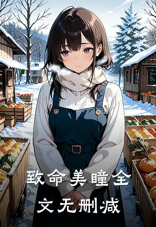致命美瞳全文无删减