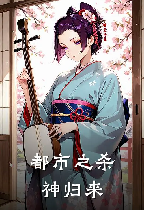 都市之杀神归来