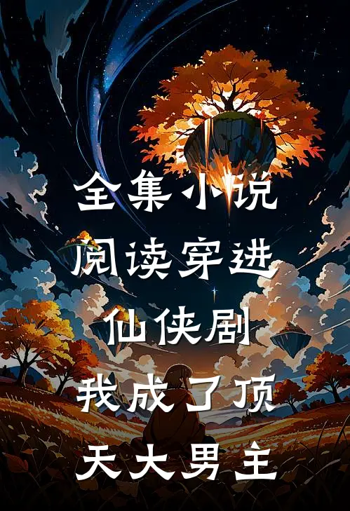 全集阅读穿进仙侠剧,我成了顶天大男主免费观看
