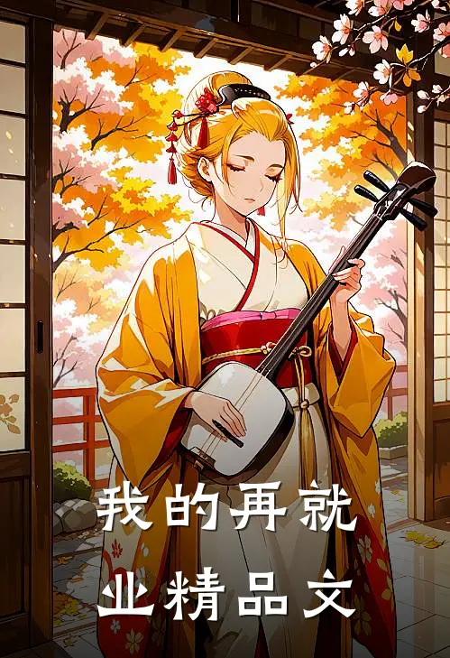 我的再就业精品文