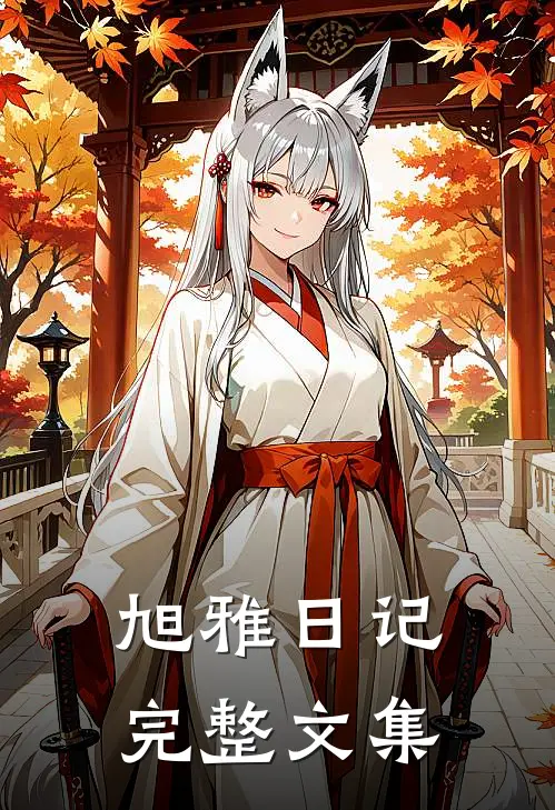 旭雅日记完整文集