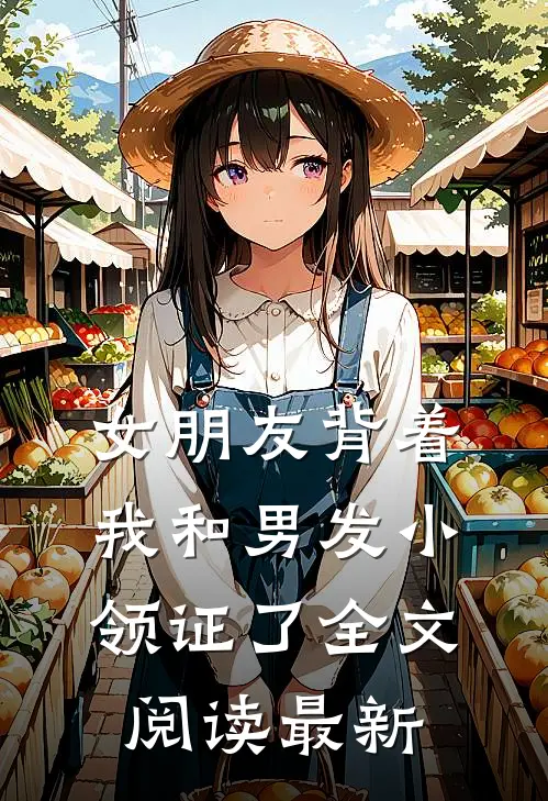 女朋友背着我和男发小领证了全文阅读最新