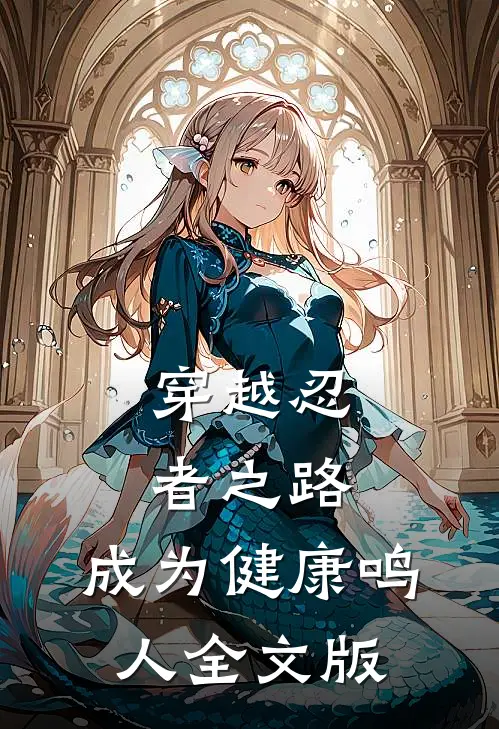 穿越忍者之路,成为健康鸣人全文版