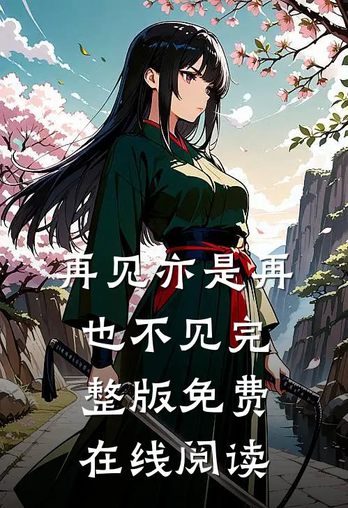 再见亦是再也不见完整版免费在线阅读