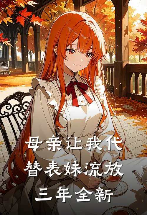 母亲让我代替表妹流放三年全新