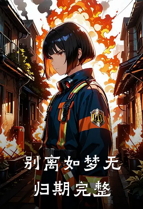 别离如梦无归期完整